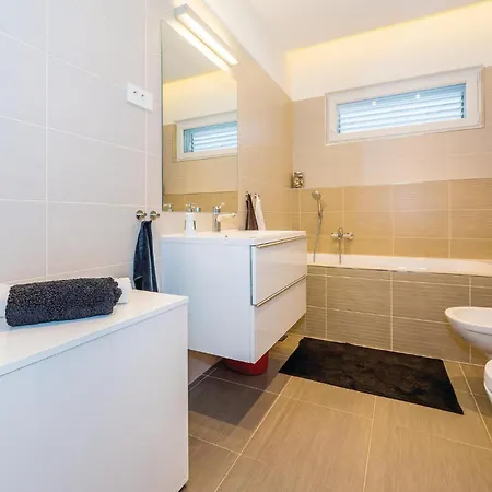 Two-bedroom In *
