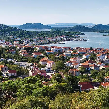 Two-bedroom In * Murter