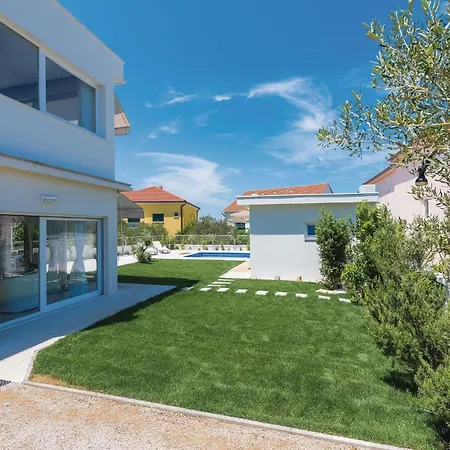 Two-bedroom In