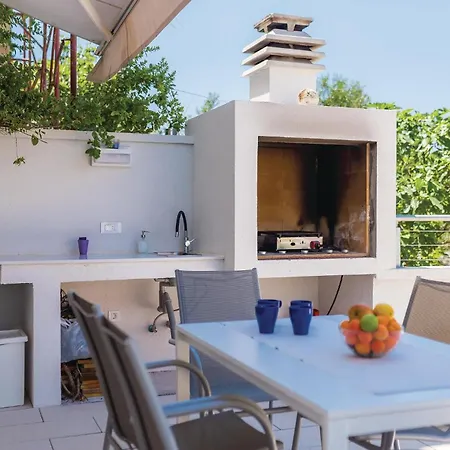 Two-bedroom In Apartmán