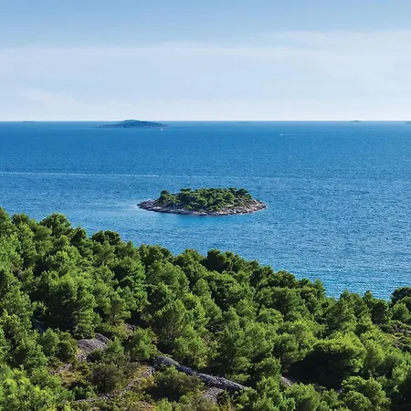 Two-bedroom In * Murter