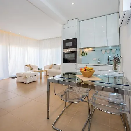 Two-bedroom In *