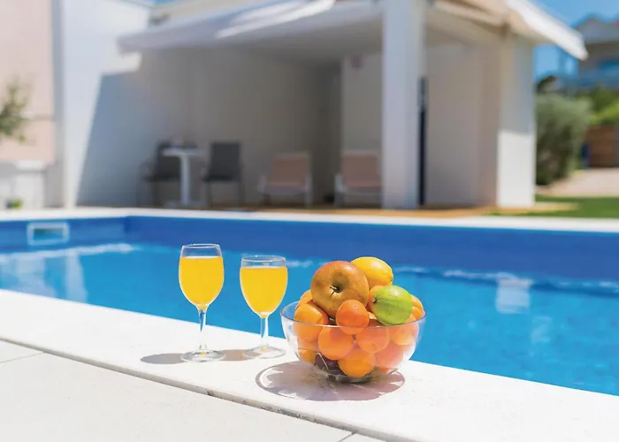 Apartamento Two-bedroom In