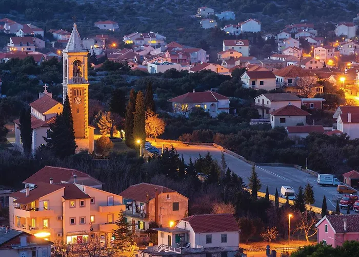 Apartamento Two-bedroom In Murter