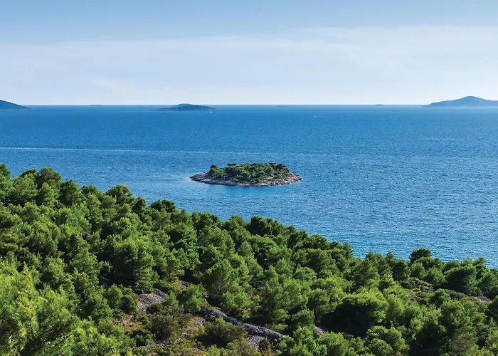 Two-bedroom In * Murter