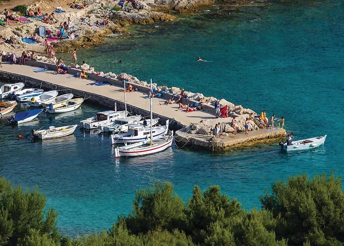 Two-bedroom In * Murter