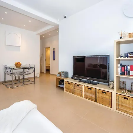 Two-bedroom In