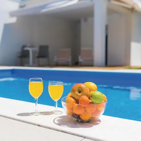 Apartment Two-bedroom In