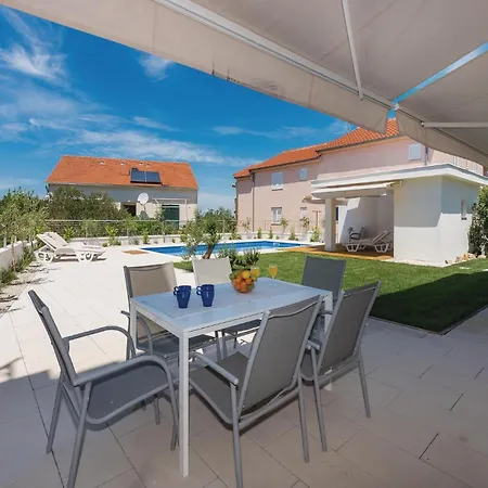 Apartment Two-bedroom In *