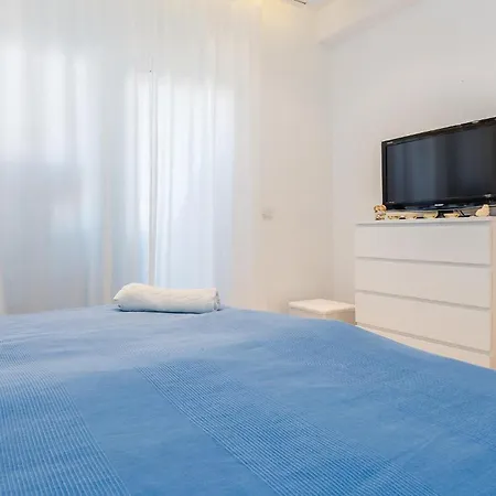 Apartment Two-bedroom In