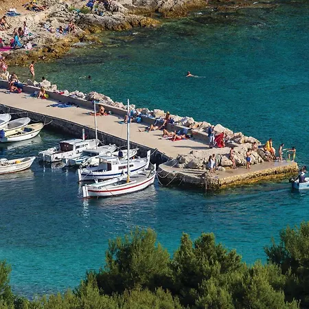 Two-bedroom In * Murter